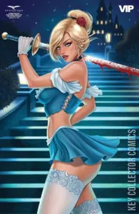 Grimm Fairy Tales #3