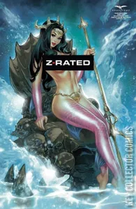 Grimm Fairy Tales #4