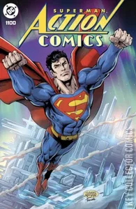 Action Comics #1100