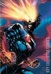 Cover for Absolute Superman #21