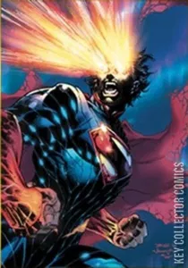 Absolute Superman #21