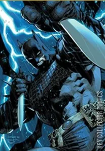 Absolute Batman #22