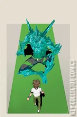 Cover for Ben 10 #3