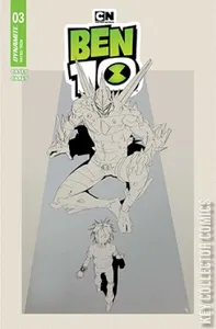 Ben 10 #3