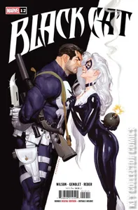 Black Cat #12