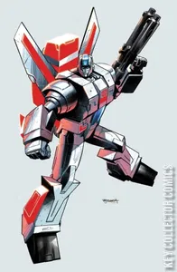 Transformers #34