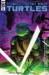 Cover for Teenage Mutant Ninja Turtles #147
