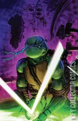 Cover for Teenage Mutant Ninja Turtles #147