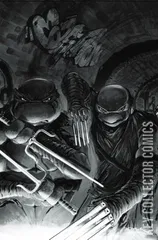 Cover for Teenage Mutant Ninja Turtles #148
