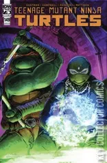 Cover for Teenage Mutant Ninja Turtles #149