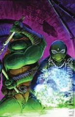 Cover for Teenage Mutant Ninja Turtles #149