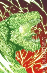Cover for Godzilla: Kai Sei Era #12
