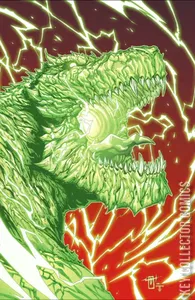 Godzilla: Kai Sei Era #12