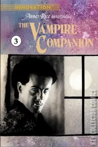 Anne Rice's The Vampire Companion #3