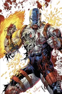 Youngblood #4