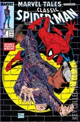 Cover for Marvel Tales #226