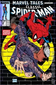 Marvel Tales #226