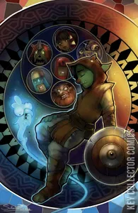 D'Orc #6
