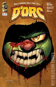 D'Orc #6