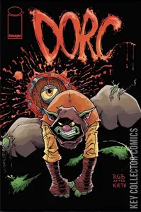 D'Orc #6