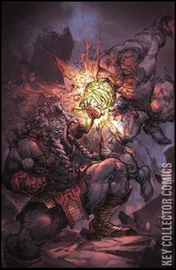 Invincible Universe: Battle Beast #11