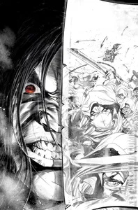 Diablo: Dawn of Hatred #1