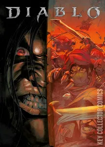 Diablo: Dawn of Hatred #1