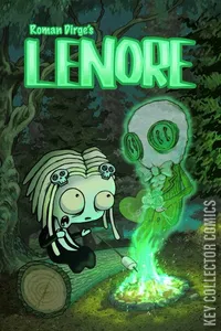 Lenore Ghost Story #1