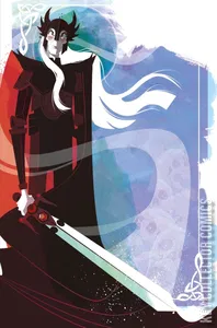 Elric: The Sleeping Sorceress #1