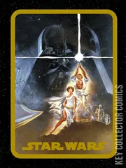 Cover for Star Wars Insider #237