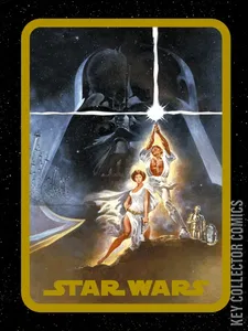 Star Wars Insider #237