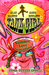 Tank Girl: Summer Love Sensation #1