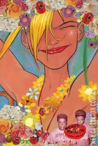 Tank Girl: Summer Love Sensation #1