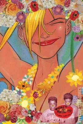 Tank Girl: Summer Love Sensation