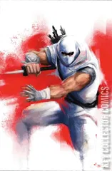 Cover for G.I. Joe: A Real American Hero #330