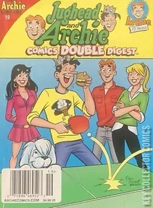 Jughead & Archie Double Digest #19