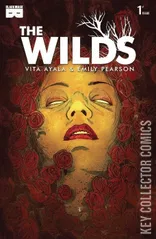 Cover for The Wilds #1