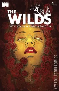 The Wilds #1
