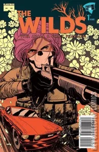 The Wilds #1