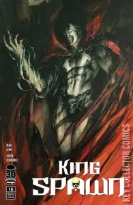 King Spawn #16