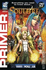 Soulfire Primer