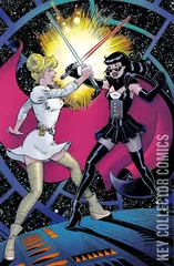 Cover for Archie & Friends: Space Adventures #1