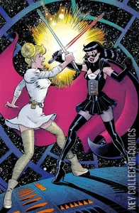 Archie & Friends: Space Adventures #1