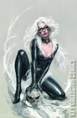 Cover for Black Cat #11