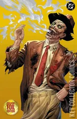 Cover for Absolute Batman #19