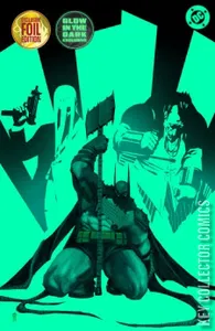 Absolute Batman #21