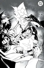 Cover for Absolute Batman #21