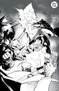 Absolute Batman #21