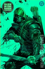 Cover for Absolute Green Arrow #1