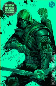 Absolute Green Arrow #1